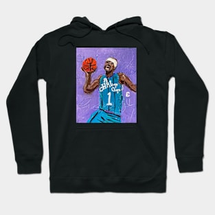 Byron Davis Hoodie